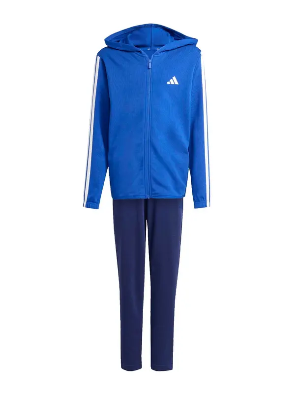 ADIDAS SPORTSWEAR ADIDAS SPORTSWEAR Odjeća za vježbanje  plava / tamno plava / bijela