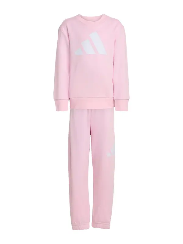 ADIDAS SPORTSWEAR ADIDAS SPORTSWEAR Odjeća za vježbanje  roza / bijela
