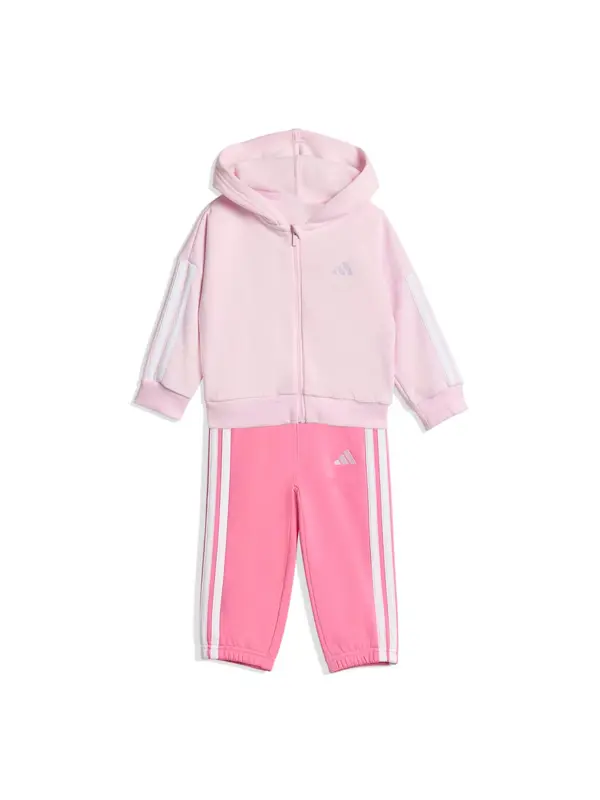 ADIDAS SPORTSWEAR ADIDAS SPORTSWEAR Odjeća za vježbanje  roza / svijetloroza / bijela