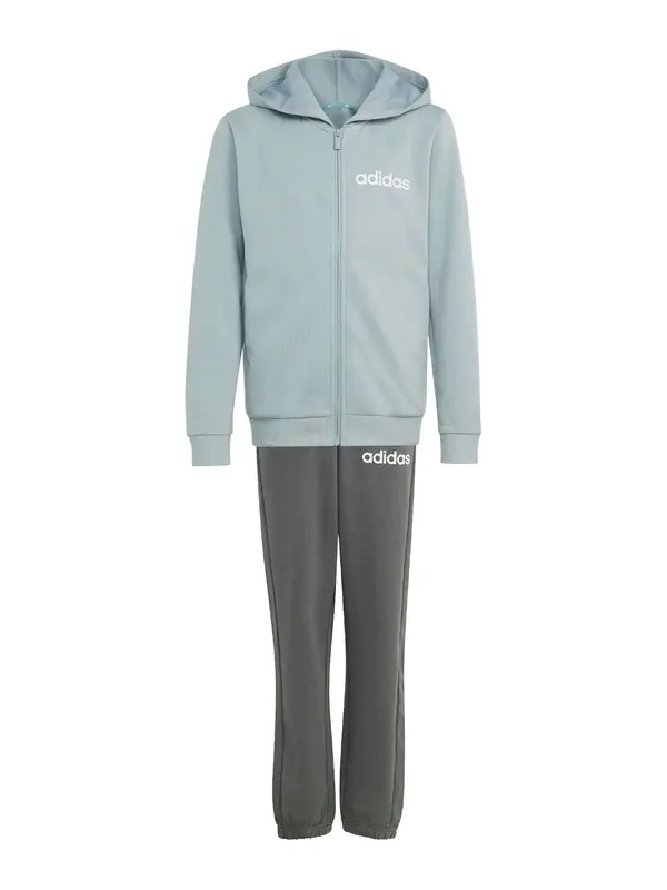 ADIDAS SPORTSWEAR ADIDAS SPORTSWEAR Odjeća za vježbanje  siva / menta / bijela