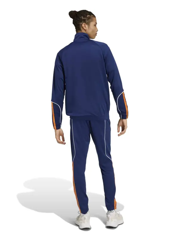 ADIDAS SPORTSWEAR ADIDAS SPORTSWEAR Odjeća za vježbanje 'Stadium'  mornarsko plava / marelica / bijela