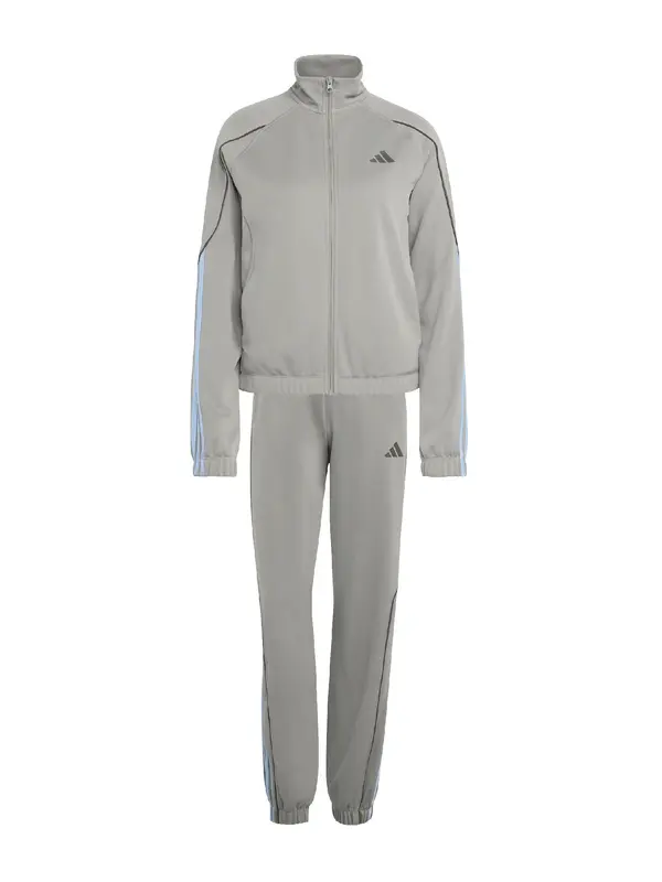 ADIDAS SPORTSWEAR ADIDAS SPORTSWEAR Odjeća za vježbanje 'STADIUM'  svijetloplava / siva / crna