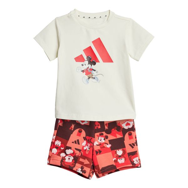 ADIDAS SPORTSWEAR ADIDAS SPORTSWEAR Odjeća za vježbanje  svijetloplava / crvena / bordo / bijela