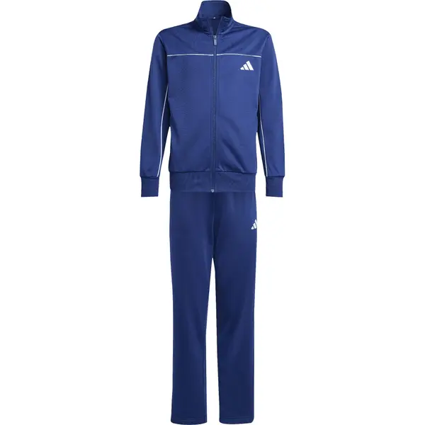 ADIDAS SPORTSWEAR ADIDAS SPORTSWEAR Odjeća za vježbanje  tamno plava / bijela