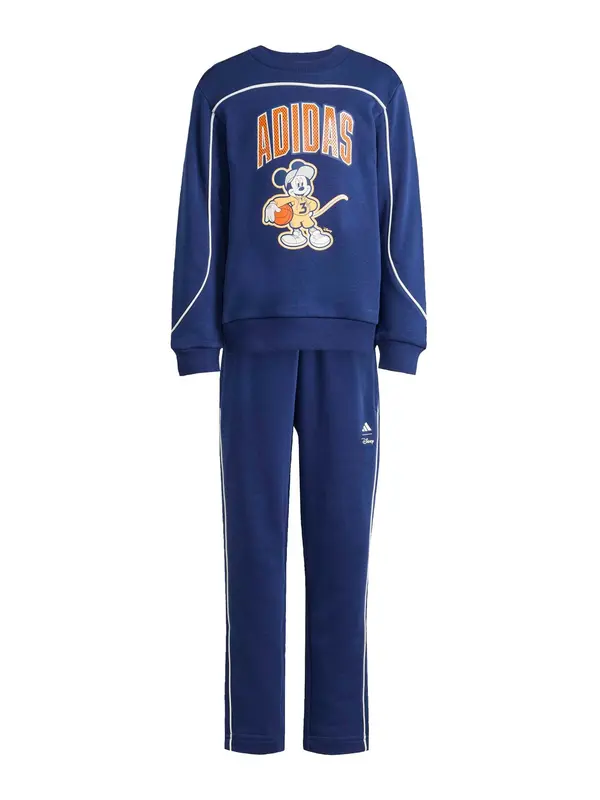 ADIDAS SPORTSWEAR ADIDAS SPORTSWEAR Odjeća za vježbanje  tamno plava / pastelno žuta / bijela