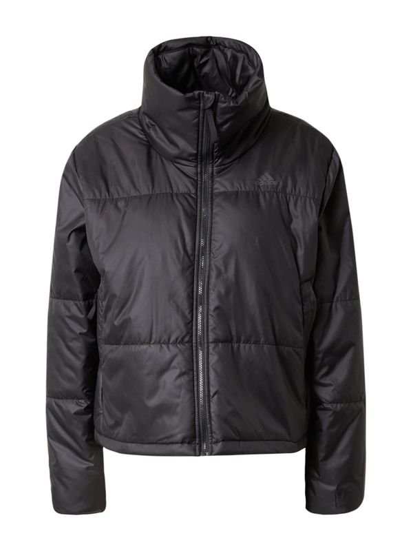 ADIDAS SPORTSWEAR ADIDAS SPORTSWEAR Outdoor jakna 'Bsc Insulated'  crna