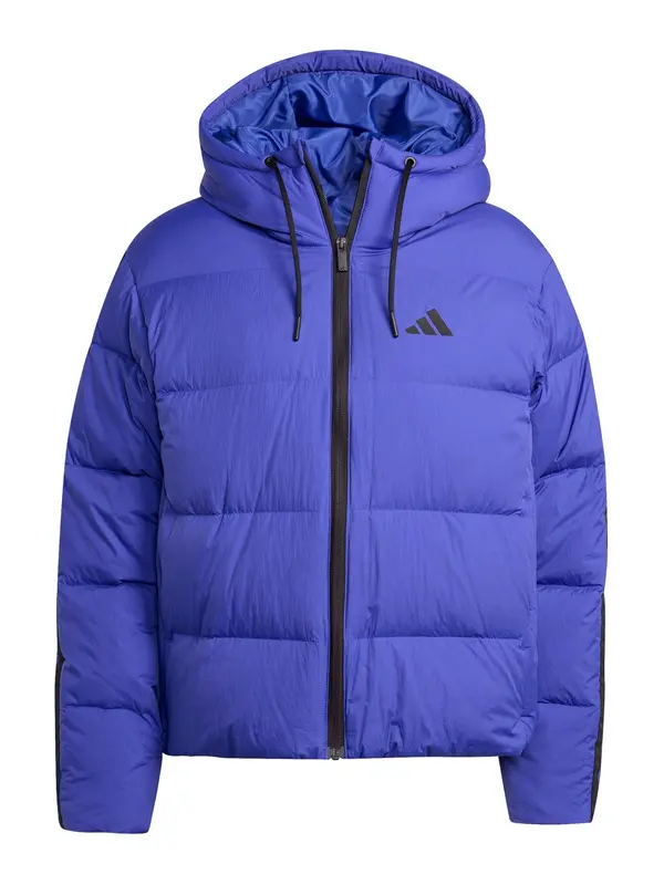 ADIDAS SPORTSWEAR ADIDAS SPORTSWEAR Outdoor jakna 'ESS'  kraljevsko plava / crna