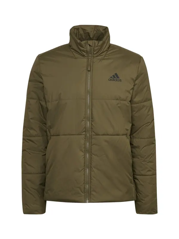 ADIDAS SPORTSWEAR ADIDAS SPORTSWEAR Outdoor jakna  kaki / crna