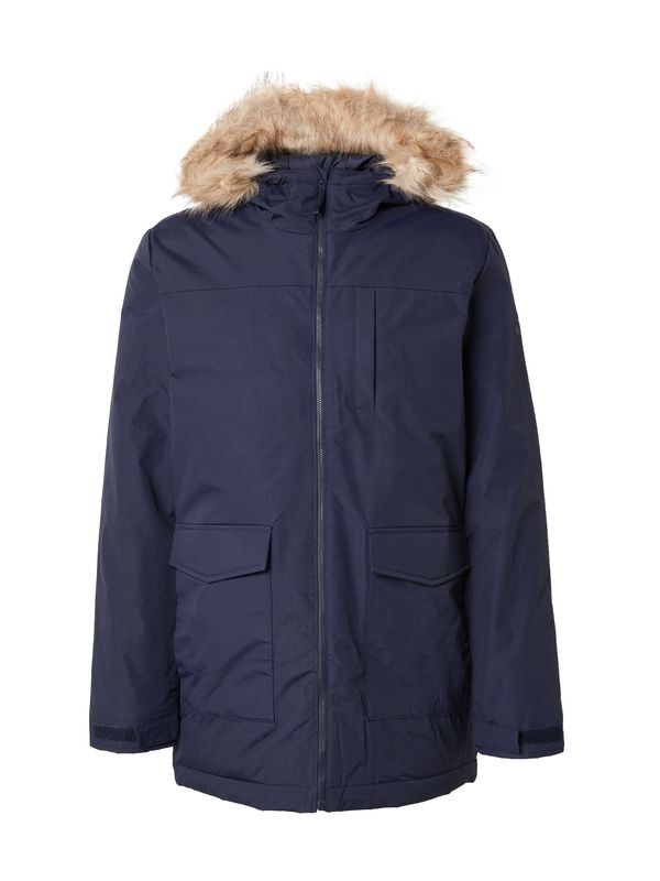 ADIDAS SPORTSWEAR ADIDAS SPORTSWEAR Outdoor jakna 'Paveric'  plava