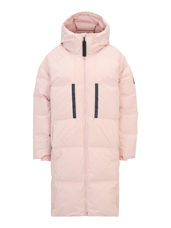 ADIDAS SPORTSWEAR ADIDAS SPORTSWEAR Outdoor kaput 'Myshelter'  prljavo roza / crna