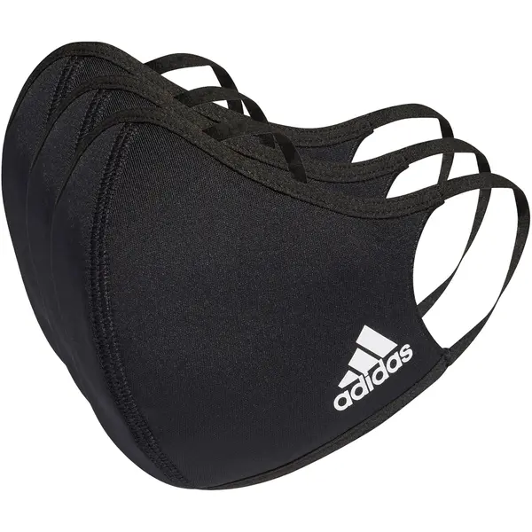 ADIDAS SPORTSWEAR ADIDAS SPORTSWEAR Pribor  crna / bijela