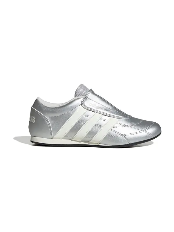 ADIDAS SPORTSWEAR ADIDAS SPORTSWEAR Slip On tenisice 'TEKWEN'  srebro / bijela