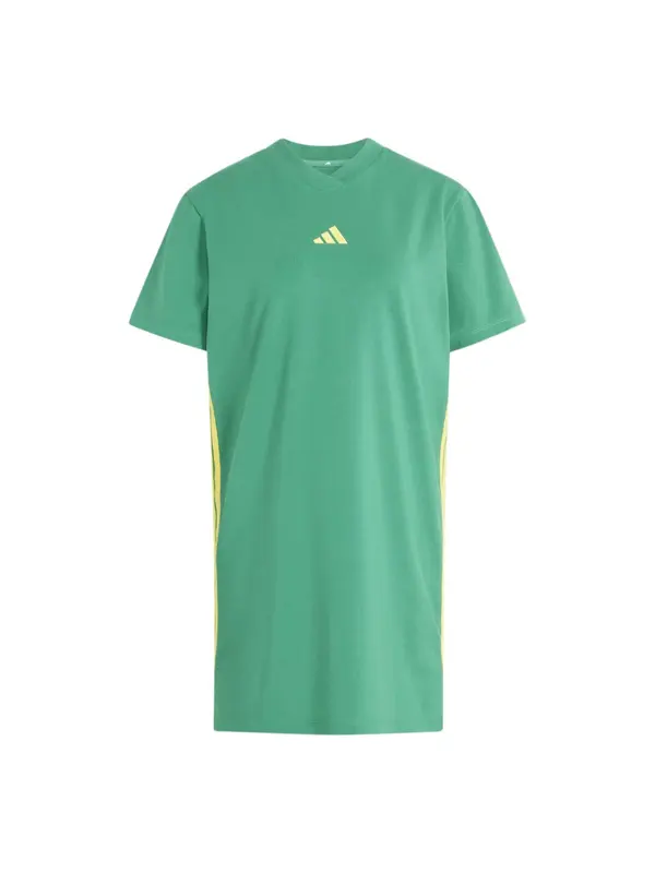 ADIDAS SPORTSWEAR ADIDAS SPORTSWEAR Sportska haljina  žuta / menta