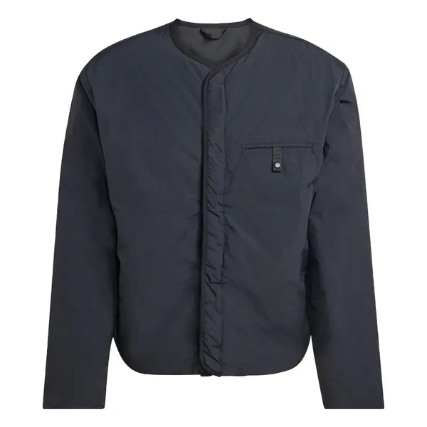 ADIDAS SPORTSWEAR ADIDAS SPORTSWEAR Sportska jakna 'All Szn'  crna