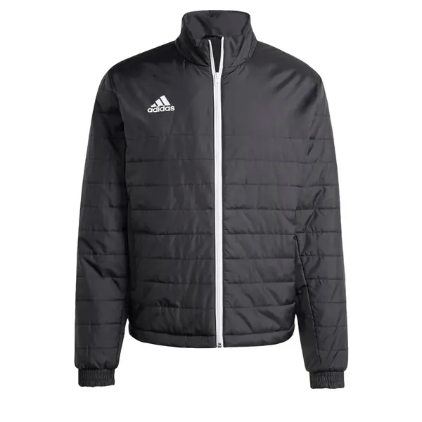 ADIDAS SPORTSWEAR ADIDAS SPORTSWEAR Sportska jakna 'Entrada 22'  crna / bijela