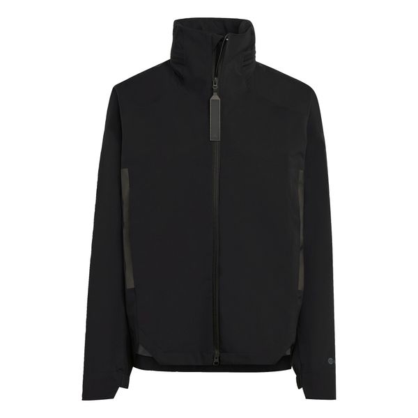 ADIDAS SPORTSWEAR ADIDAS SPORTSWEAR Sportska jakna 'Myshelter Rain.Rdy'  crna