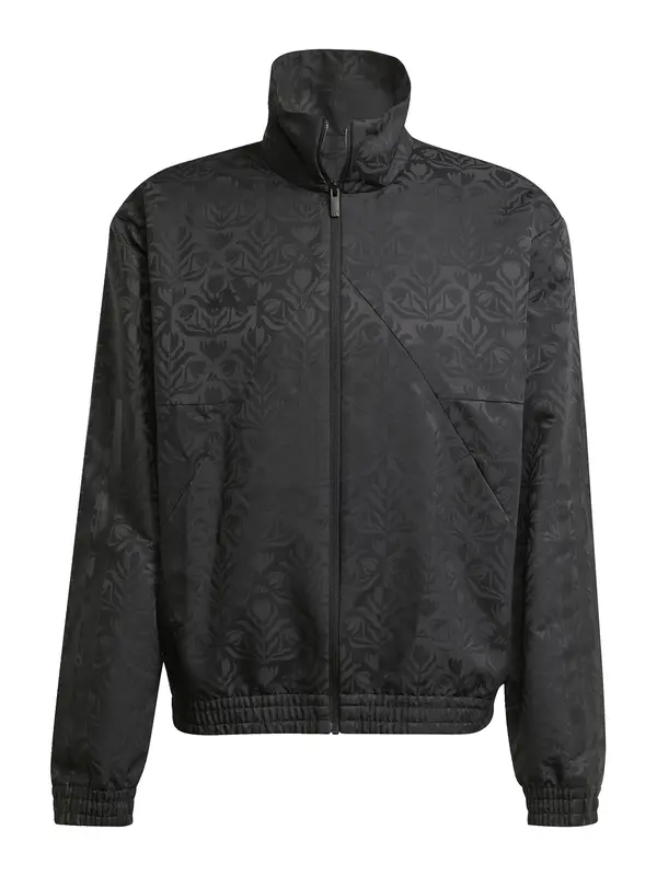 ADIDAS SPORTSWEAR ADIDAS SPORTSWEAR Sportska jakna 'Tiro'  crna