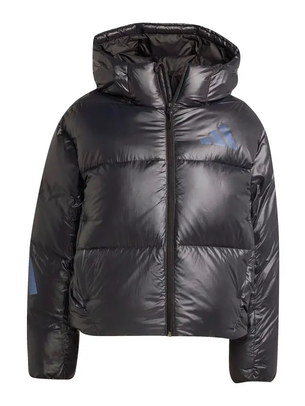 ADIDAS SPORTSWEAR ADIDAS SPORTSWEAR Sportska jakna 'Z.N.E'  crna