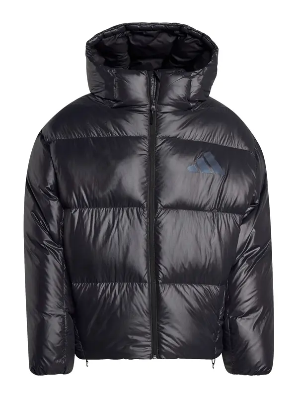 ADIDAS SPORTSWEAR ADIDAS SPORTSWEAR Sportska jakna 'Z.N.E.'  crna