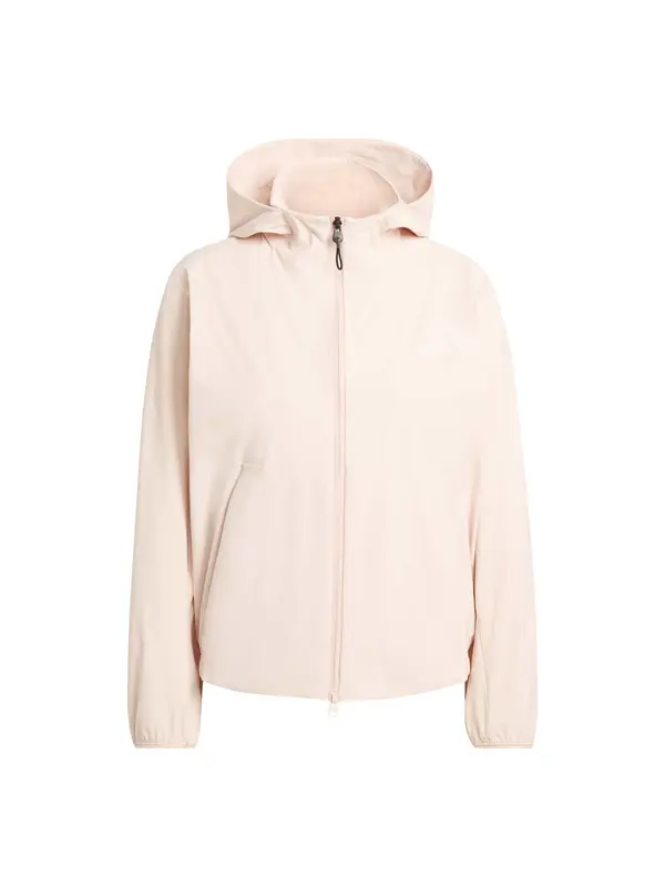 ADIDAS SPORTSWEAR ADIDAS SPORTSWEAR Sportska jakna 'Z.N.E.'  rosé