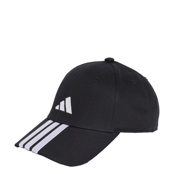 Adidas ADIDAS SPORTSWEAR Sportska šilterica  crna / bijela