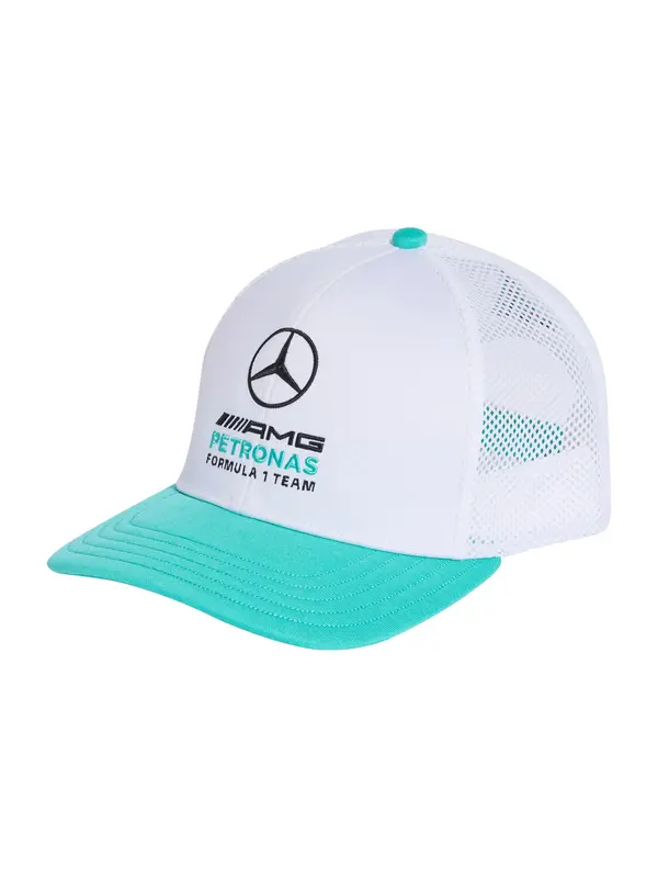 ADIDAS SPORTSWEAR ADIDAS SPORTSWEAR Sportska šilterica 'MER DNA'  tirkiz / crna / bijela