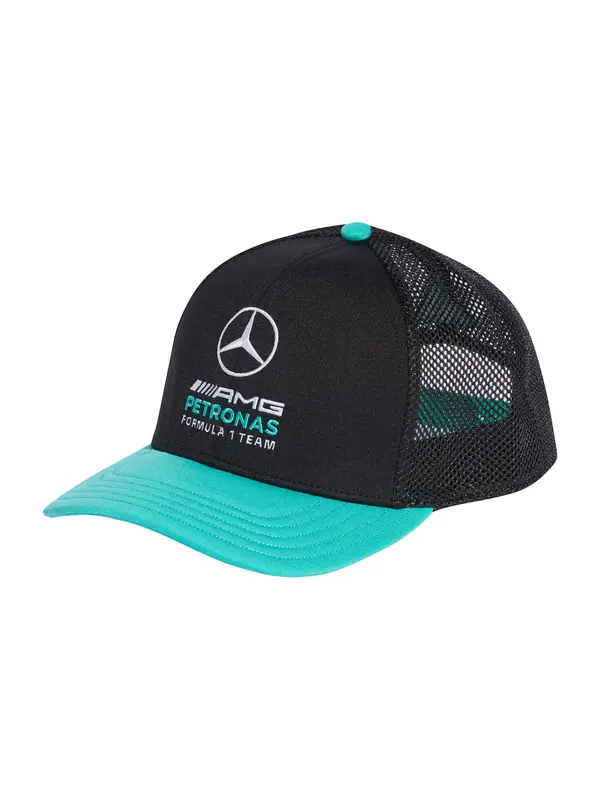 ADIDAS SPORTSWEAR ADIDAS SPORTSWEAR Sportska šilterica 'MER DNA'  tirkiz / crna / prljavo bijela