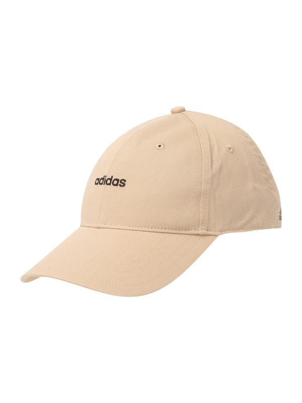 ADIDAS SPORTSWEAR ADIDAS SPORTSWEAR Sportska šilterica  nude / crna