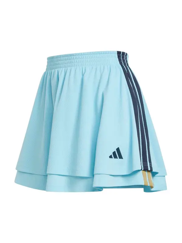 ADIDAS SPORTSWEAR ADIDAS SPORTSWEAR Sportska suknja 'HER'  svijetloplava / maslinasta / crna