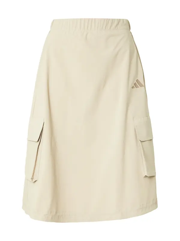 ADIDAS SPORTSWEAR ADIDAS SPORTSWEAR Sportska suknja  kaki