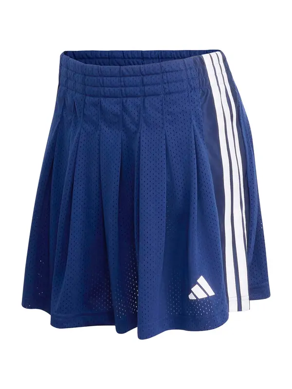 ADIDAS SPORTSWEAR ADIDAS SPORTSWEAR Sportska suknja 'STA SEAS'  tamno plava / bijela