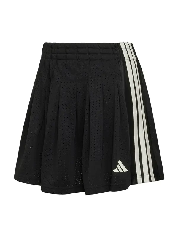 ADIDAS SPORTSWEAR ADIDAS SPORTSWEAR Sportska suknja 'Stadium'  crna / bijela