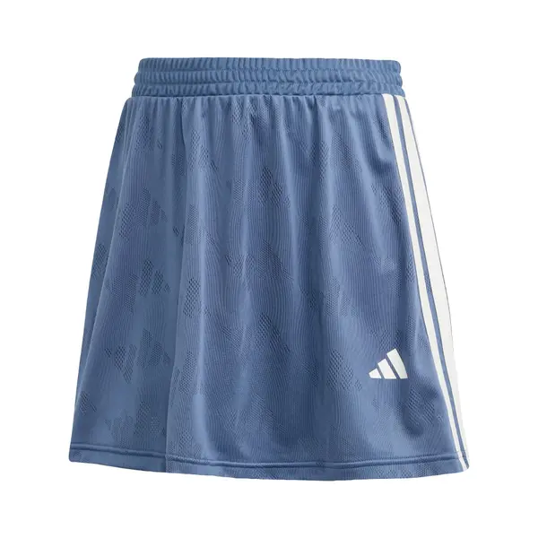 ADIDAS SPORTSWEAR ADIDAS SPORTSWEAR Sportska suknja 'Stadium'  opal / bijela