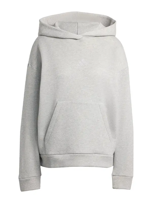 ADIDAS SPORTSWEAR ADIDAS SPORTSWEAR Sportska sweater majica 'ALL SZN'  svijetlosiva
