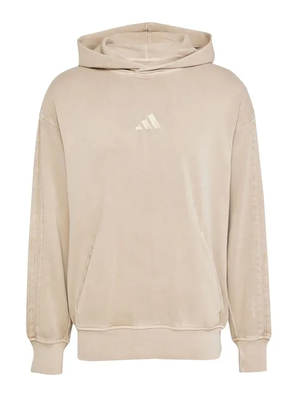 ADIDAS SPORTSWEAR ADIDAS SPORTSWEAR Sportska sweater majica  bež