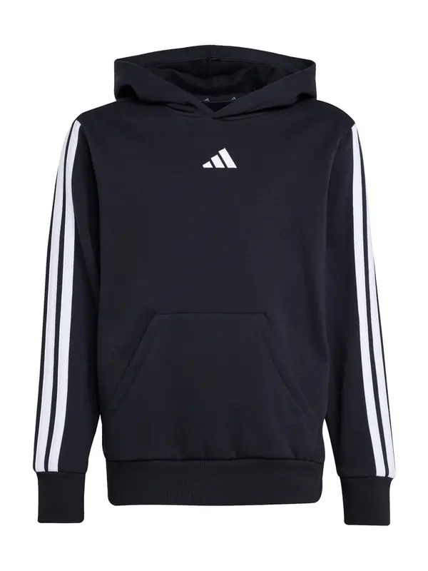 ADIDAS SPORTSWEAR ADIDAS SPORTSWEAR Sportska sweater majica  crna / bijela