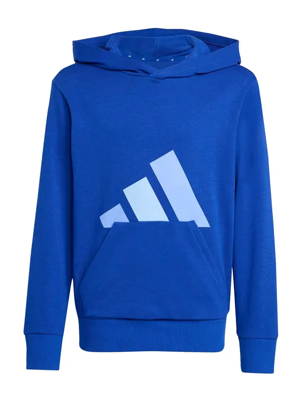 ADIDAS SPORTSWEAR ADIDAS SPORTSWEAR Sportska sweater majica 'Essentials'  plava
