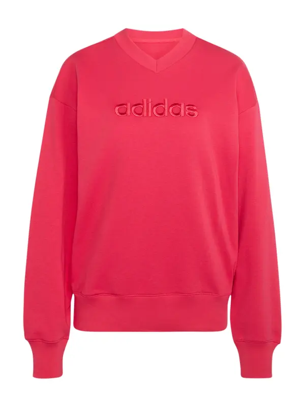ADIDAS SPORTSWEAR ADIDAS SPORTSWEAR Sportska sweater majica  malina