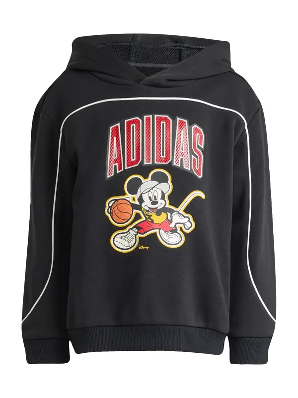 ADIDAS SPORTSWEAR ADIDAS SPORTSWEAR Sportska sweater majica  narančasta / crvena / crna / bijela
