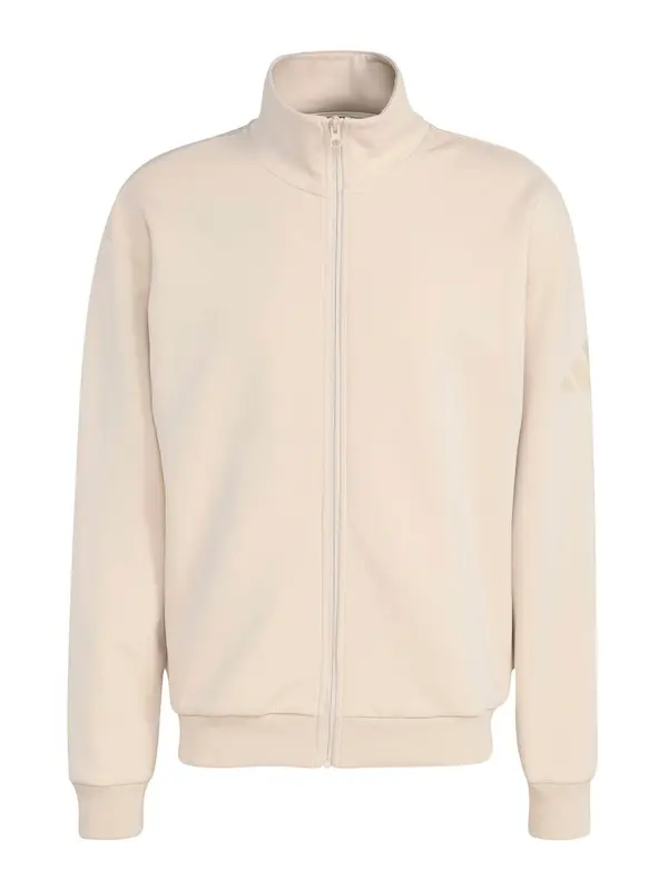 ADIDAS SPORTSWEAR ADIDAS SPORTSWEAR Sportska sweater majica 'Soft Lux'  boja pijeska