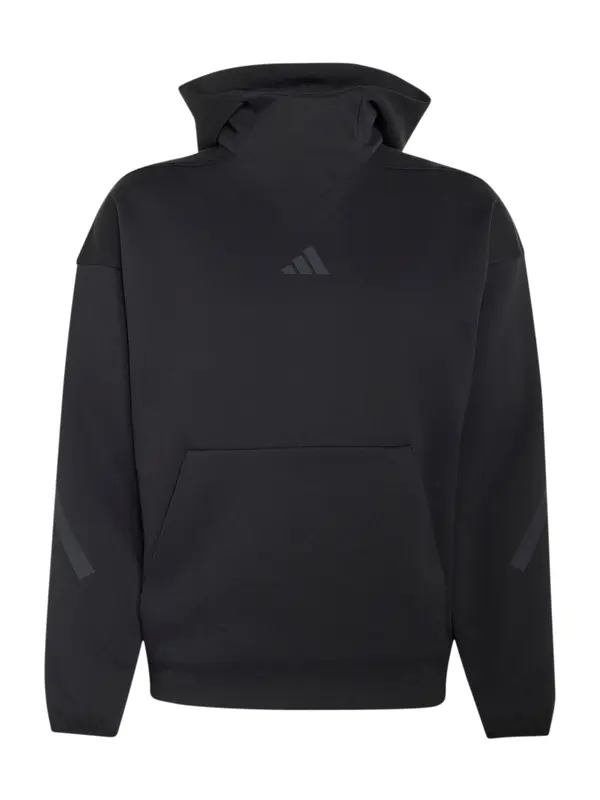ADIDAS SPORTSWEAR ADIDAS SPORTSWEAR Sportska sweater majica 'Z.N.E.'  crna