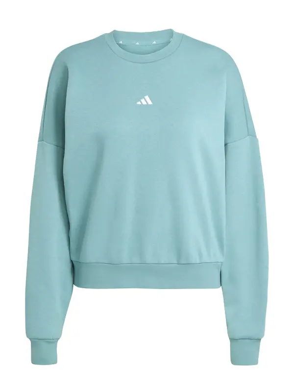 ADIDAS SPORTSWEAR ADIDAS SPORTSWEAR Sportska sweater majica  žad