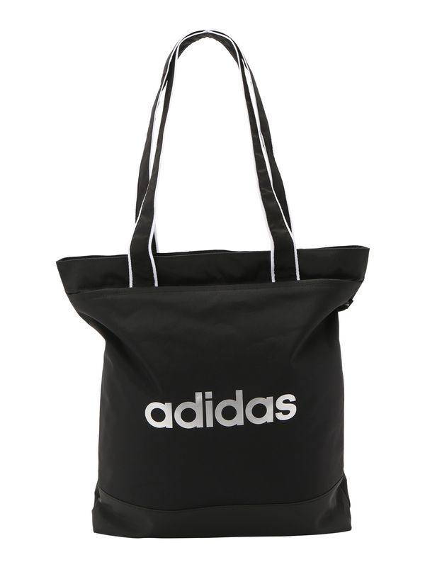 ADIDAS SPORTSWEAR ADIDAS SPORTSWEAR Sportska torba  crna / bijela