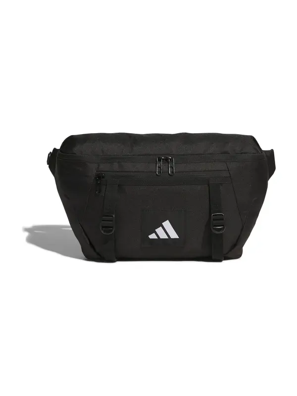 ADIDAS SPORTSWEAR ADIDAS SPORTSWEAR Sportska torba 'Utility X-body'  crna / bijela