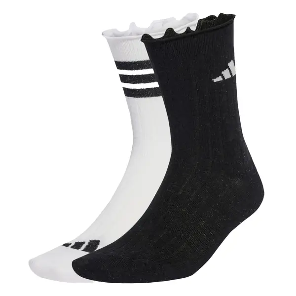 ADIDAS SPORTSWEAR ADIDAS SPORTSWEAR Sportske čarape  crna / bijela