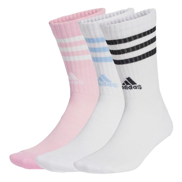 ADIDAS SPORTSWEAR ADIDAS SPORTSWEAR Sportske čarape  svijetloplava / svijetloroza / crna / bijela