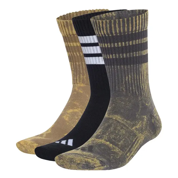 ADIDAS SPORTSWEAR ADIDAS SPORTSWEAR Sportske čarape  tamo siva / kaki / crna / bijela