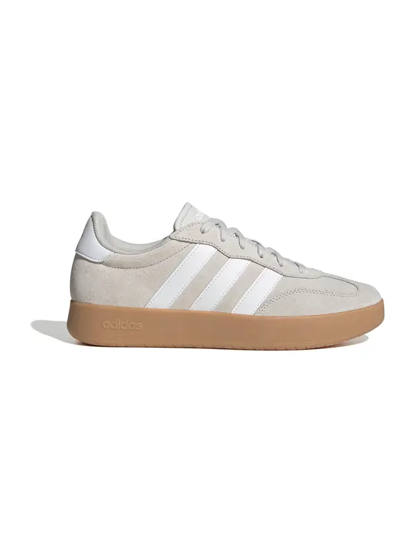 ADIDAS SPORTSWEAR ADIDAS SPORTSWEAR Sportske cipele 'BARREDA'  svijetlosiva / bijela