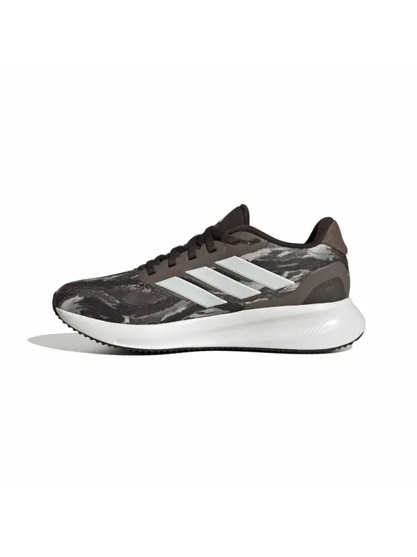 ADIDAS SPORTSWEAR ADIDAS SPORTSWEAR Sportske cipele  bež / tamno smeđa / zelena