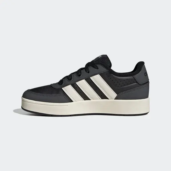 ADIDAS SPORTSWEAR ADIDAS SPORTSWEAR Sportske cipele 'Breakbase'  crna / bijela